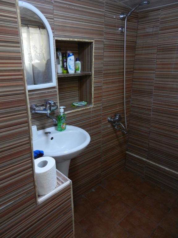 Feel Old Tbilisi Apartment Exterior foto