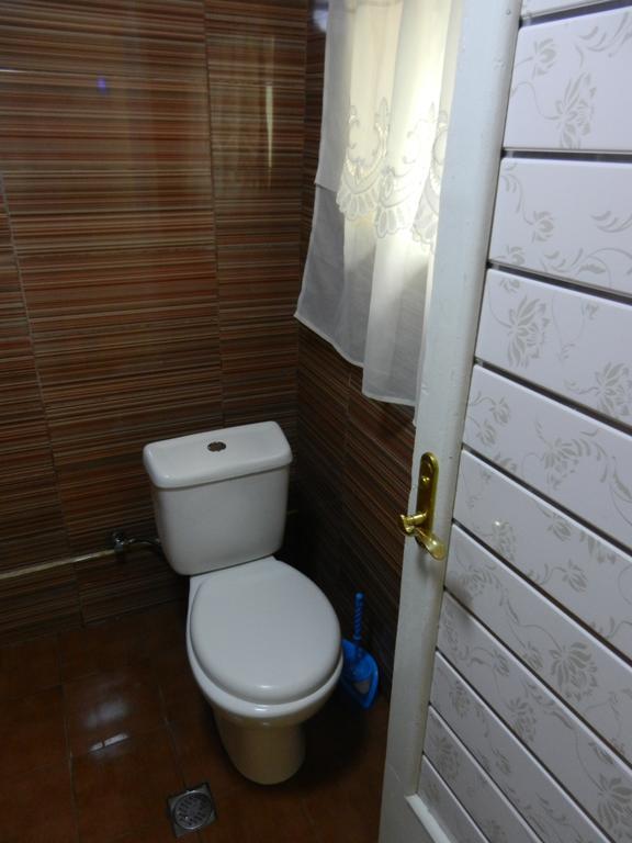 Feel Old Tbilisi Apartment Exterior foto