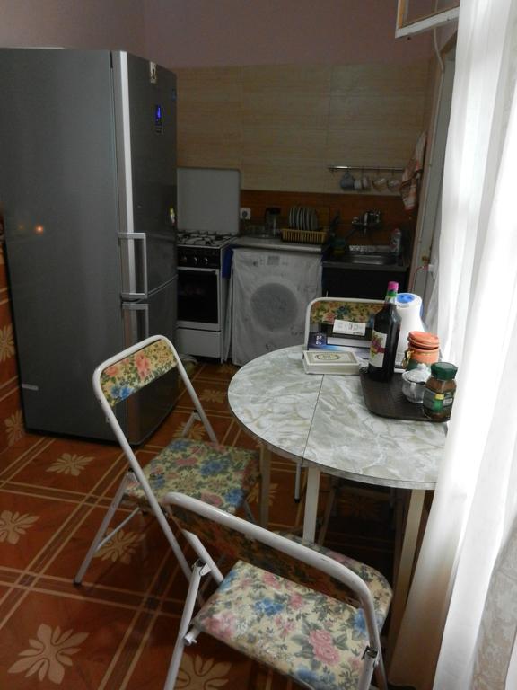 Feel Old Tbilisi Apartment Exterior foto