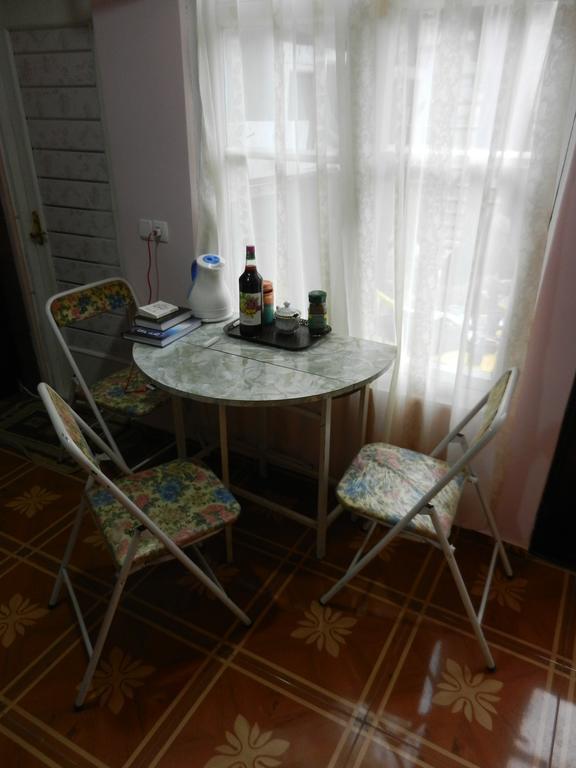 Feel Old Tbilisi Apartment Exterior foto