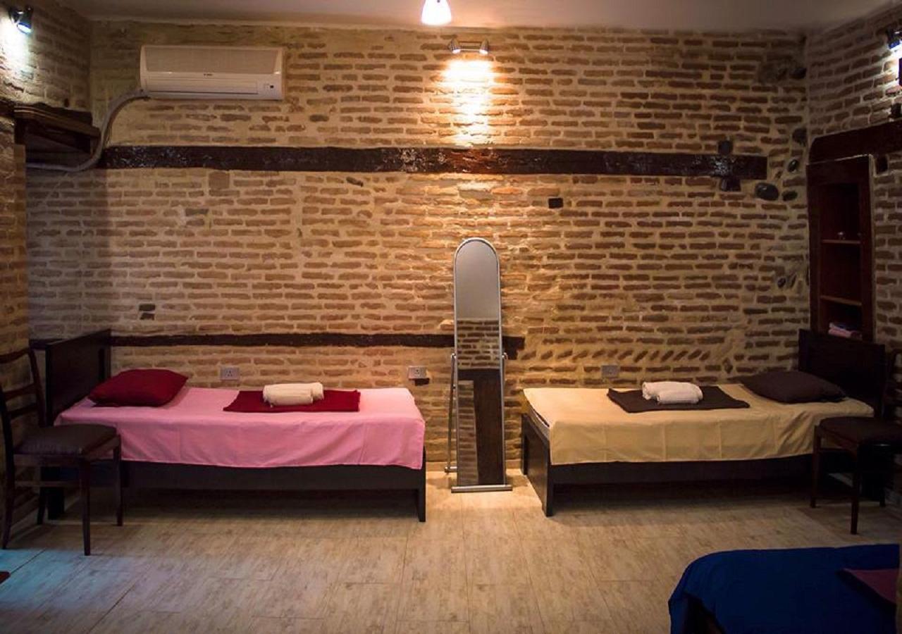 Feel Old Tbilisi Apartment Exterior foto